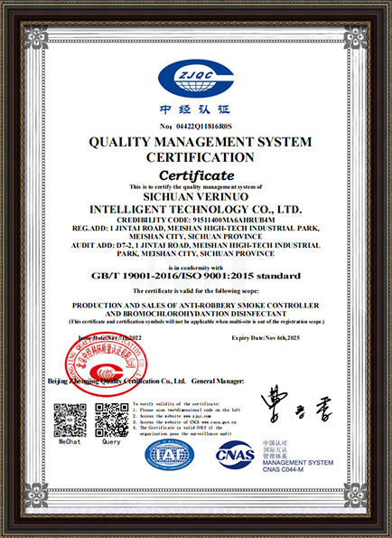 ISO9001(Eng)